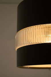 Cylindrical_Pendant_with_Glass_Detail,_Cosack,_Metal_&_Glass,_1960,_Germany