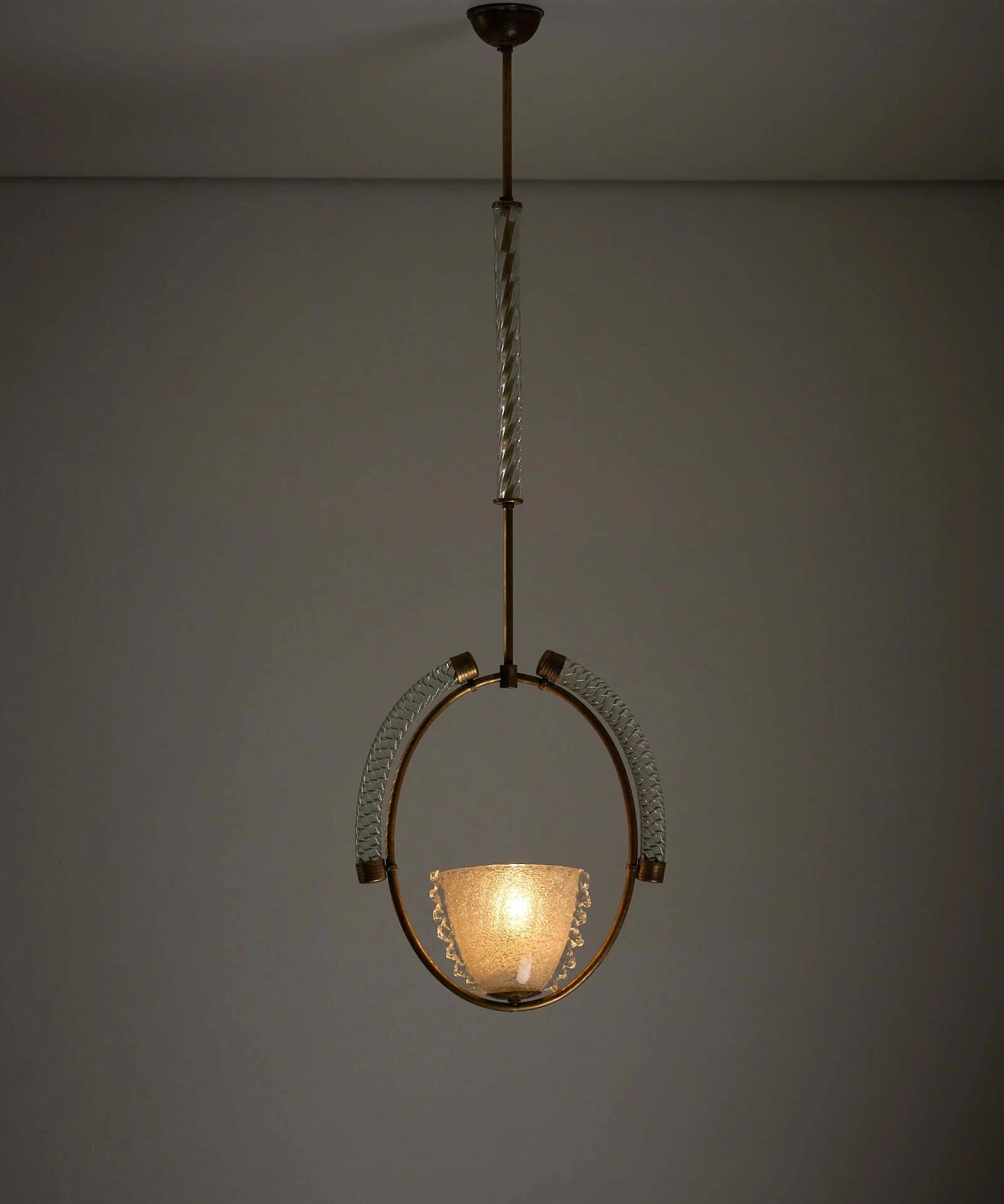 Murano_Chandelier,_Barovier_&_Toso,_Blown_Glass,_1930s,_Italy