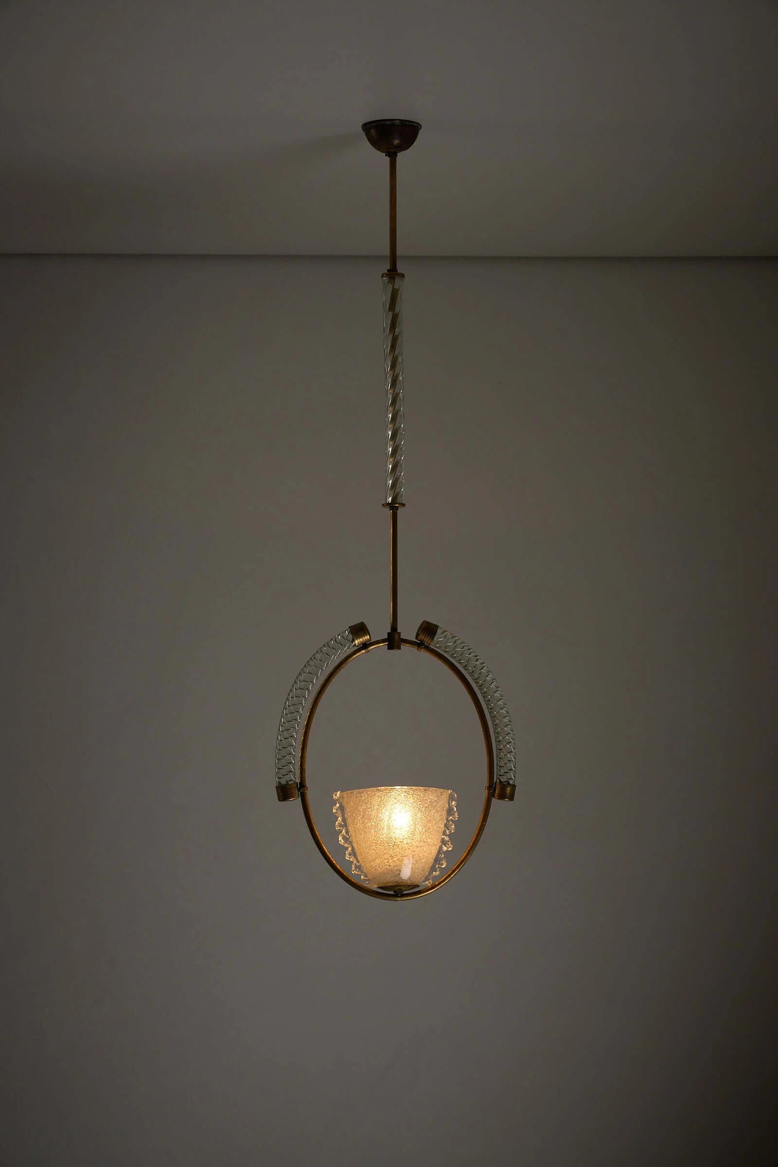 Murano_Chandelier,_Barovier_&_Toso,_Blown_Glass,_1930s,_Italy