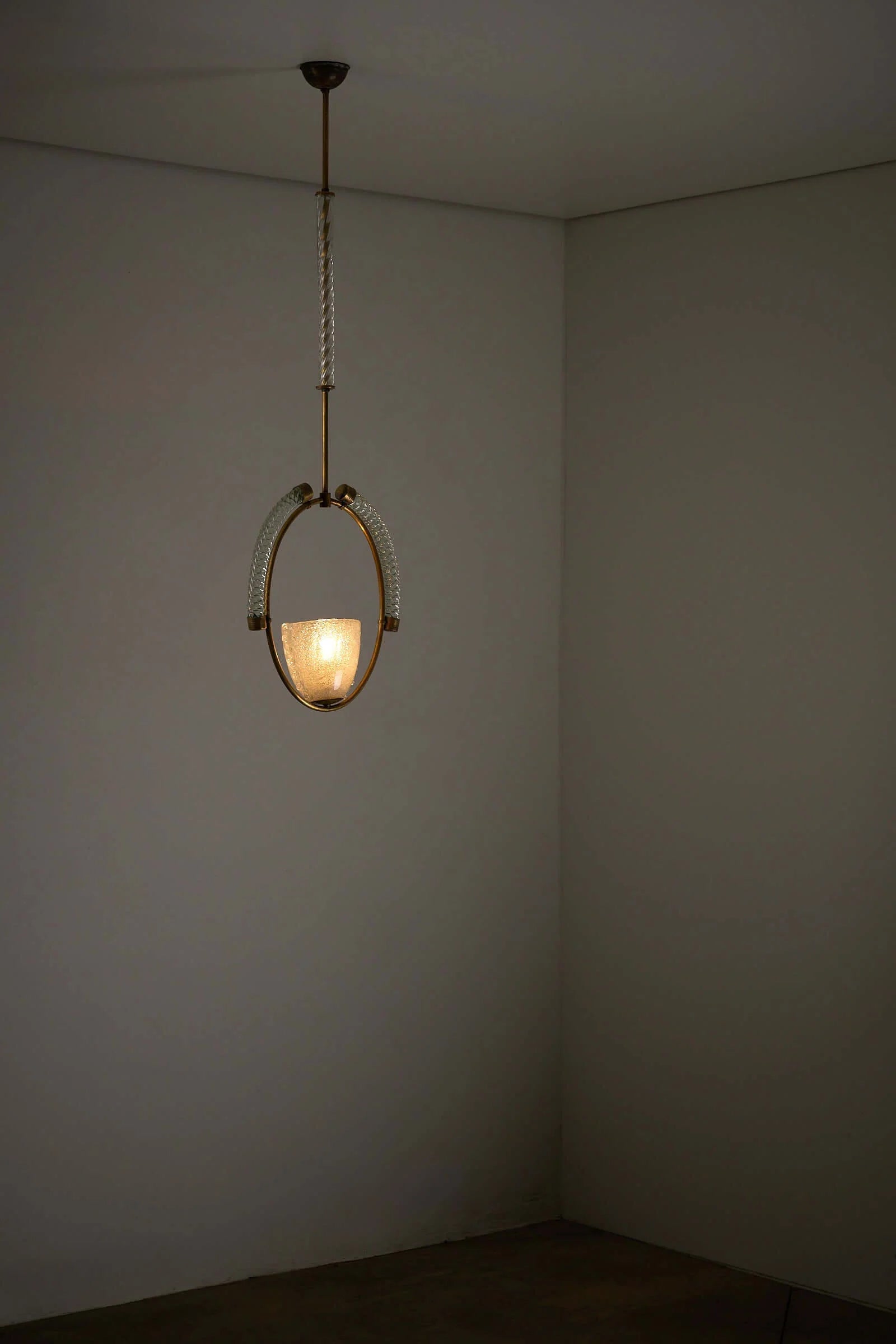 Murano_Chandelier,_Barovier_&_Toso,_Blown_Glass,_1930s,_Italy