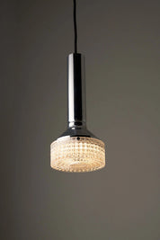Pendant_Lamp,_Cosack,_Chrome_and_Thick_Glass,_1960s,_Germany