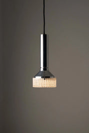 Pendant_Lamp,_Cosack,_Chrome_and_Thick_Glass,_1960s,_Germany