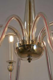 Coloured_Murano_Chandelier,_Handblown_Glass,_1950s,_Italy