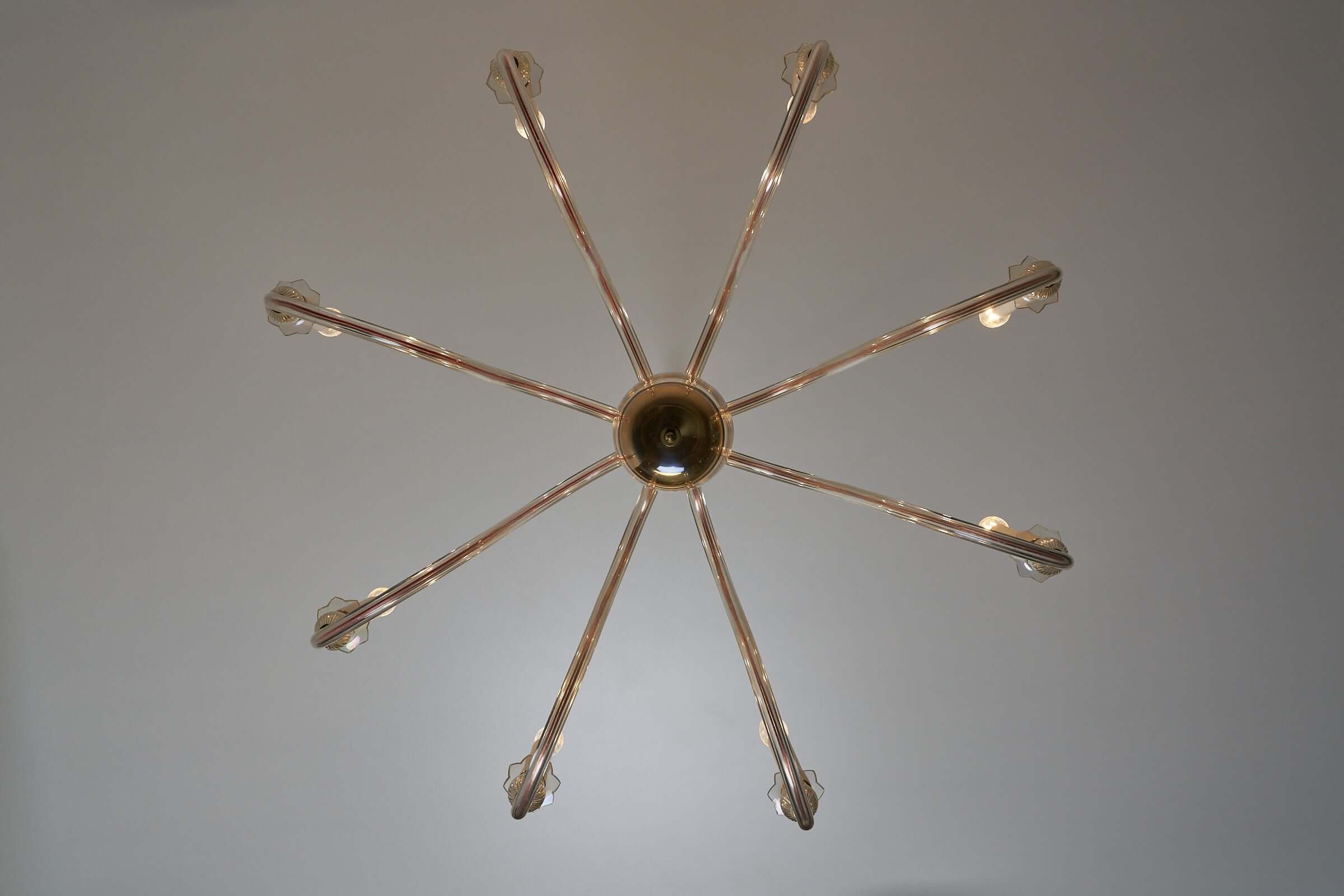 Coloured_Murano_Chandelier,_Handblown_Glass,_1950s,_Italy