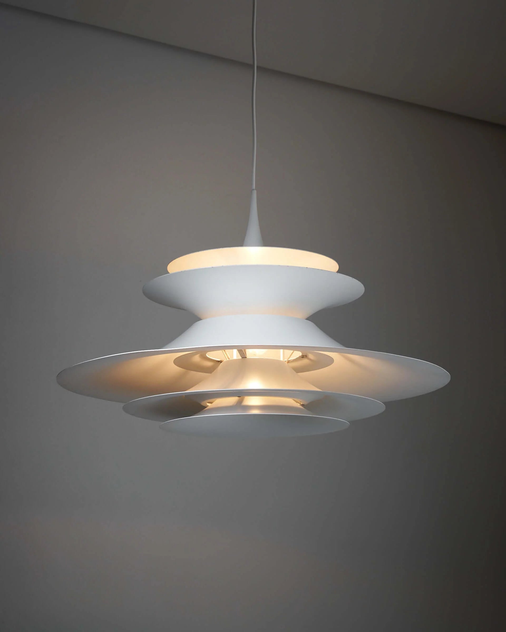 XL_Radius_Pendant_Lamp_by_Erik_Balslev,_Metal,_1970,_Denmark