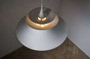 XL_Radius_Pendant_Lamp_by_Erik_Balslev,_Metal,_1970,_Denmark