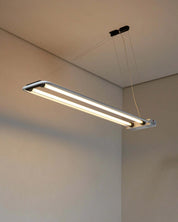 Duo_Hanging_Lamp,_Zerbetto_Lacquered,_Metal,_1980s,_Italy