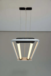 Duo_Hanging_Lamp,_Zerbetto_Lacquered,_Metal,_1980s,_Italy