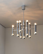 Cylindrical_Sputnik_Chandelier,_Chrome,_1970s,_Space_Age,_Belgium