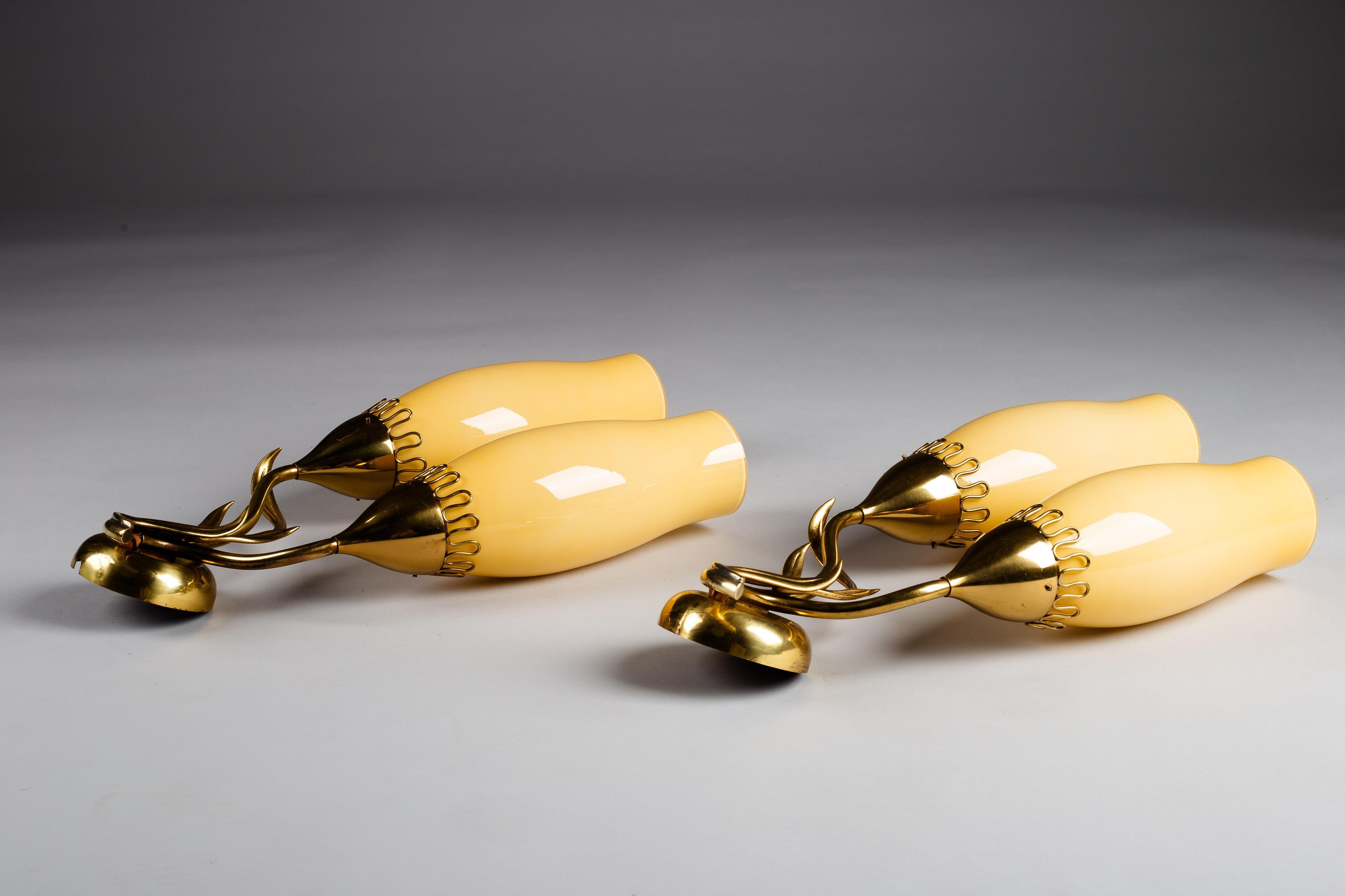 Set_of_2_Wall_Lights_Mauri_Almari_for_Idman_Oy_Brass_1950s_Finland