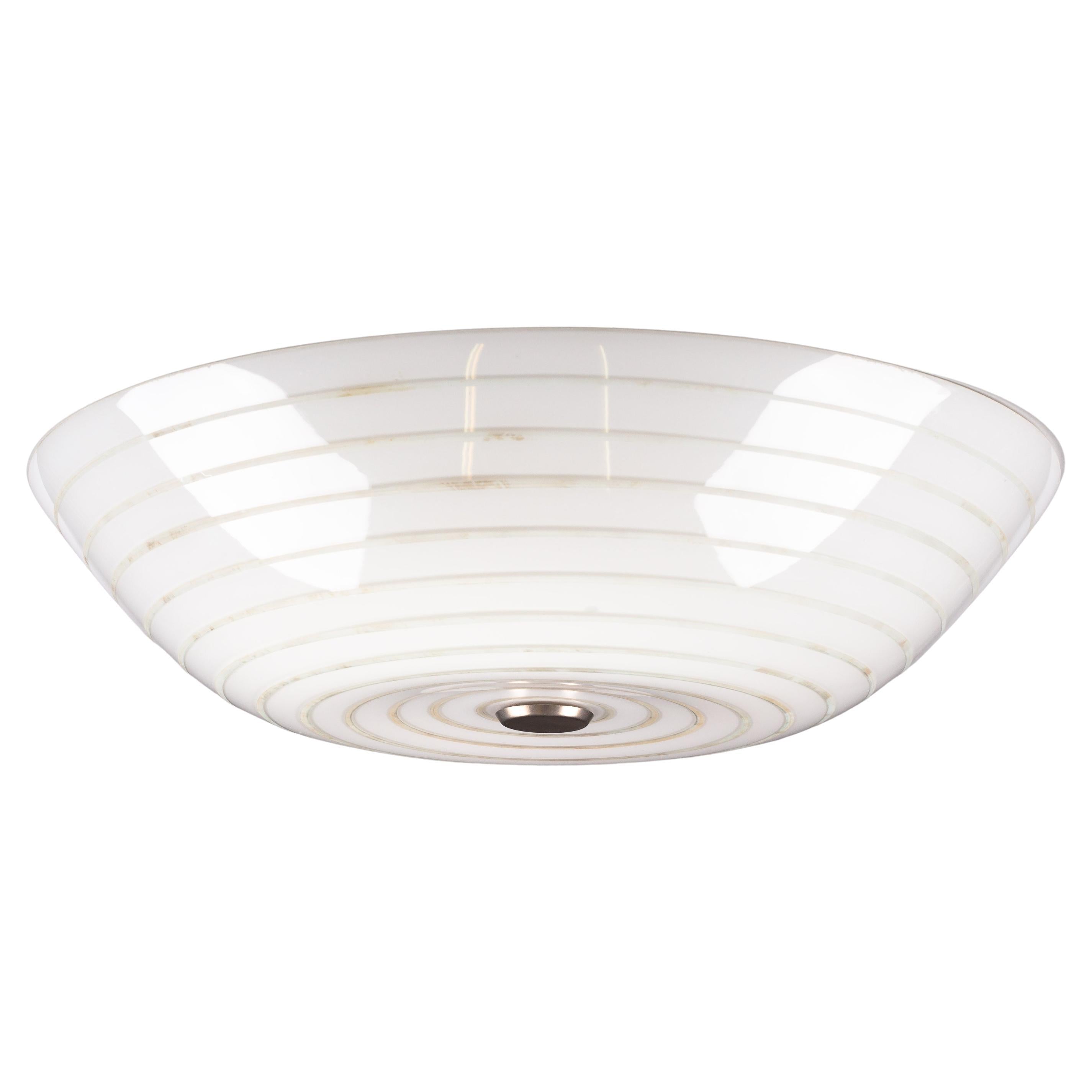 Flush_Mount_Ceiling_Light_Lisa_Johansson-Pape_Hand-Painted_Metal_1950s_Finland