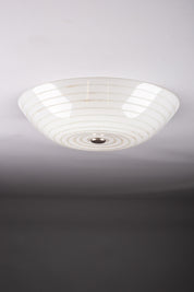 Flush_Mount_Ceiling_Light_Lisa_Johansson-Pape_Hand-Painted_Metal_1950s_Finland