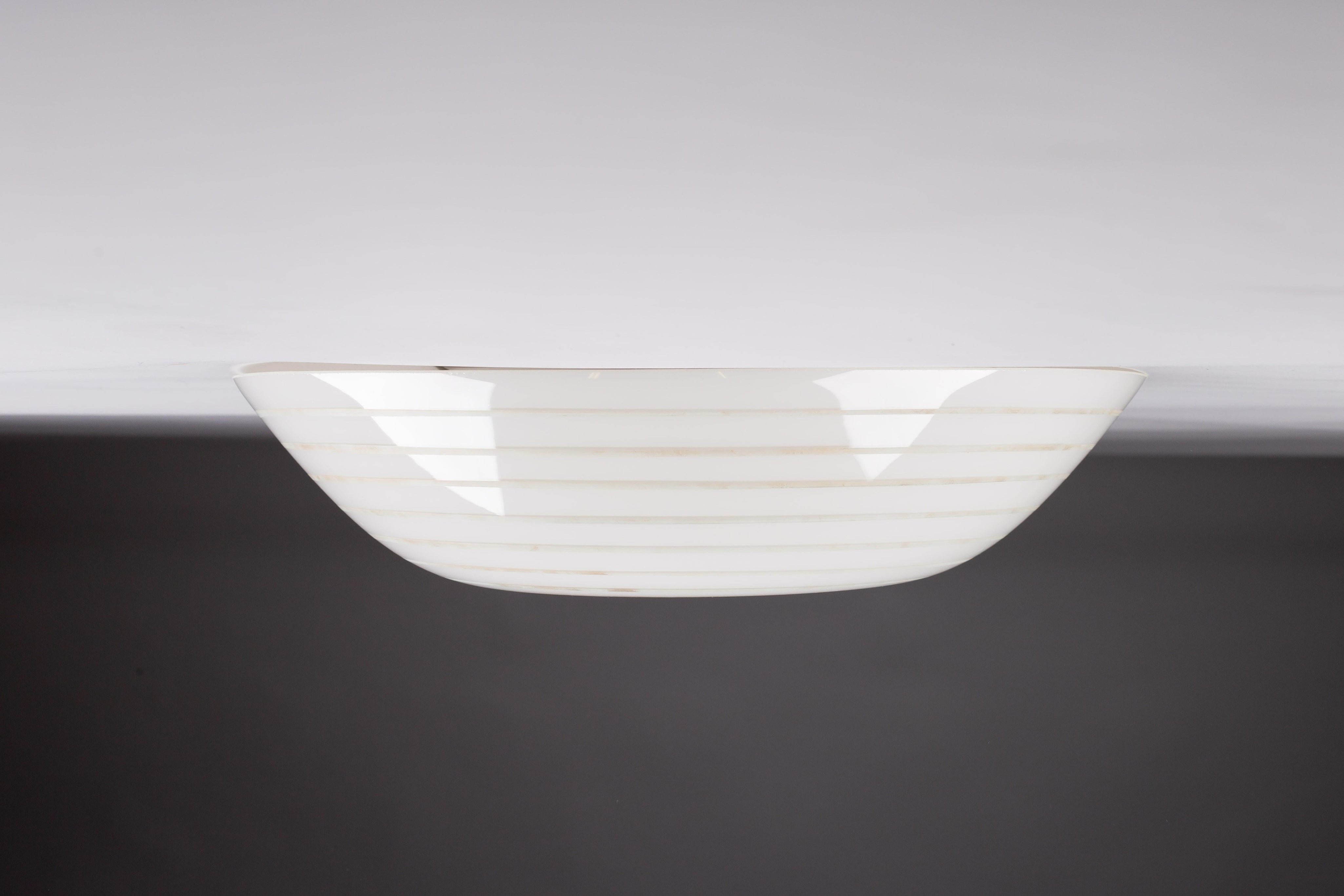 Flush_Mount_Ceiling_Light_Lisa_Johansson-Pape_Hand-Painted_Metal_1950s_Finland