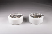 Set_of_2_Flush_Mount_Ceiling_Lights_by_Paavo_Tynell_for_Idman_Oy_1950s_Finland