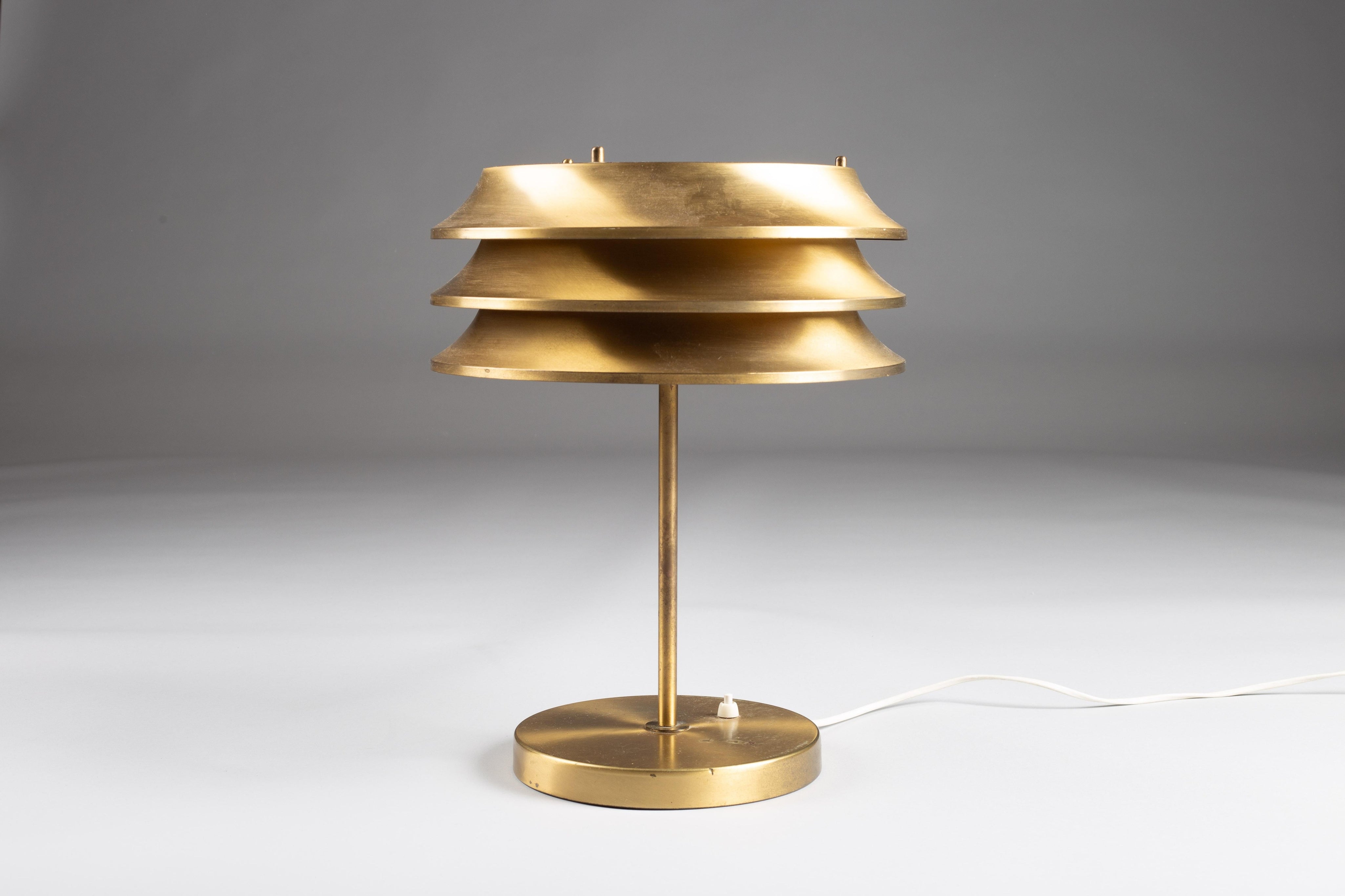 Set_of_2_brass_table_lamps_for_ORNO,_Finland