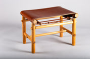 Set_of_2_Maija_Heikinhemo_safari_ottomans,_Noormarkun_käsityöt,_Artek,_1960s