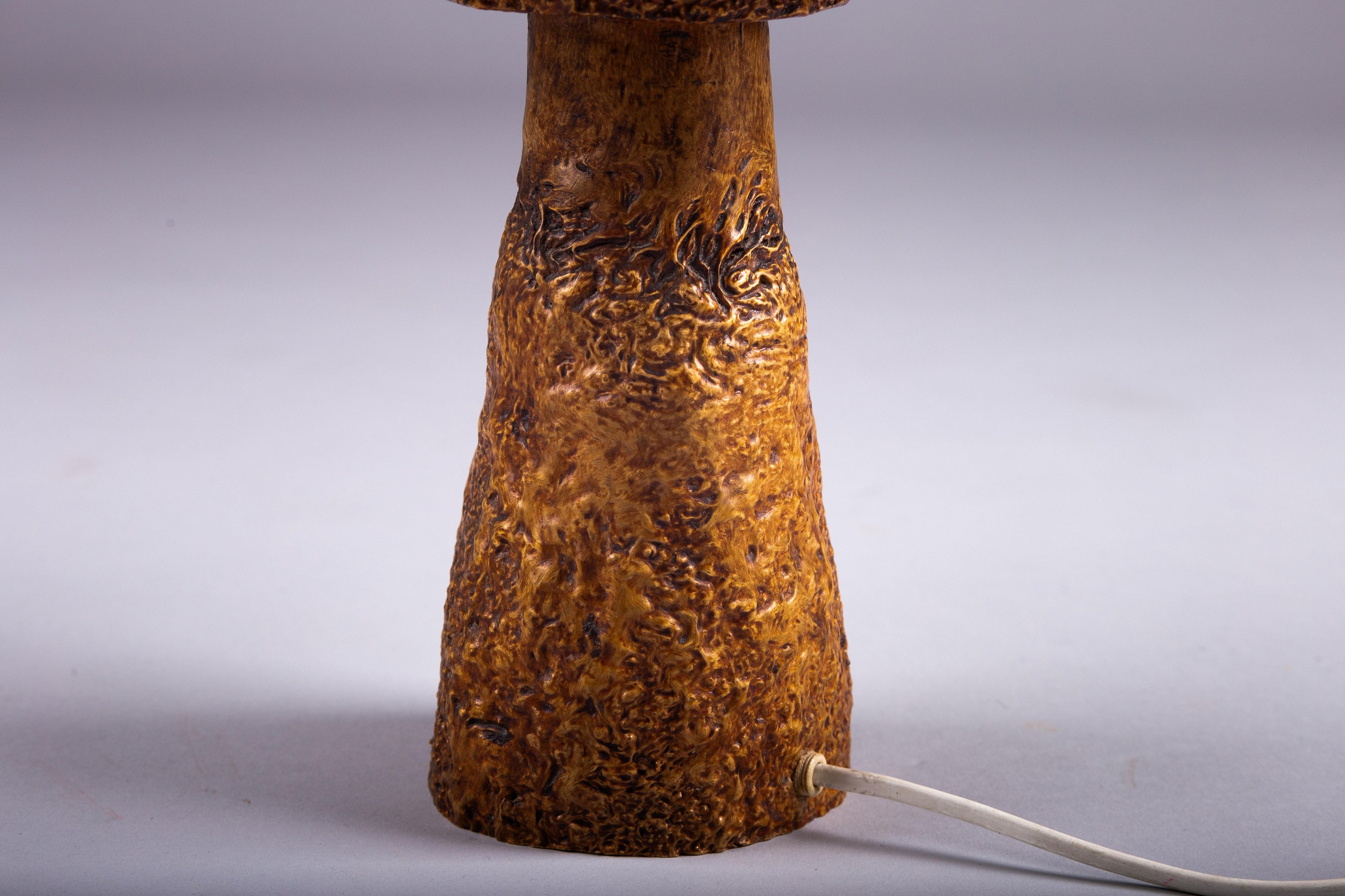 Table_Lamp_Curly_Birch_Art_Deco_1930s_Finland