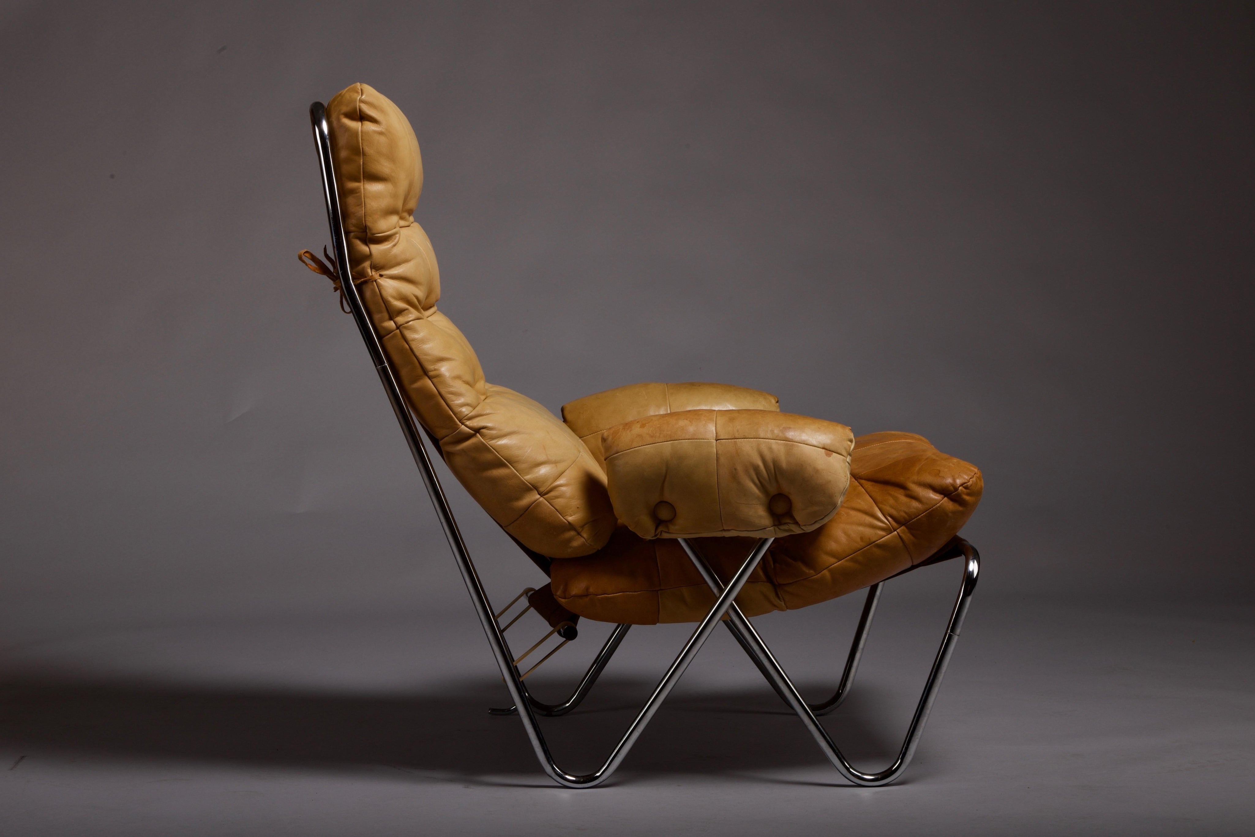 Set_of_2_Scandinavian_Leather_Lounge_Chairs_Vintage_from_1960s