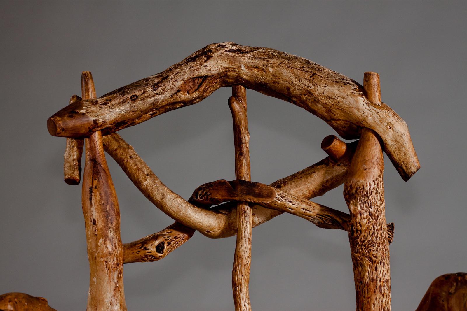 Matti_Savijärvi,_Finnish_1920's_unique_root_chair