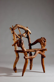 Matti_Savijärvi,_Finnish_1920's_unique_root_chair