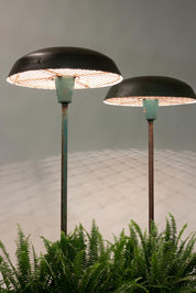 Set_of_2_Garden_Lights_by_Paavo_Tynell_for_Idman_Oy_Metal_1950s_Finland