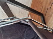 Iconic_midcentury_Scandinavian_modern,_Parrot_Chair_/_Pepegojan,_Swedish_1970s