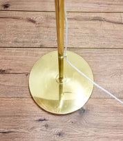 Bergboms,_Adjustable_Floor_Lamp_G-132_in_brass,_Scandinavian_and_Midcentury_Modern_Style