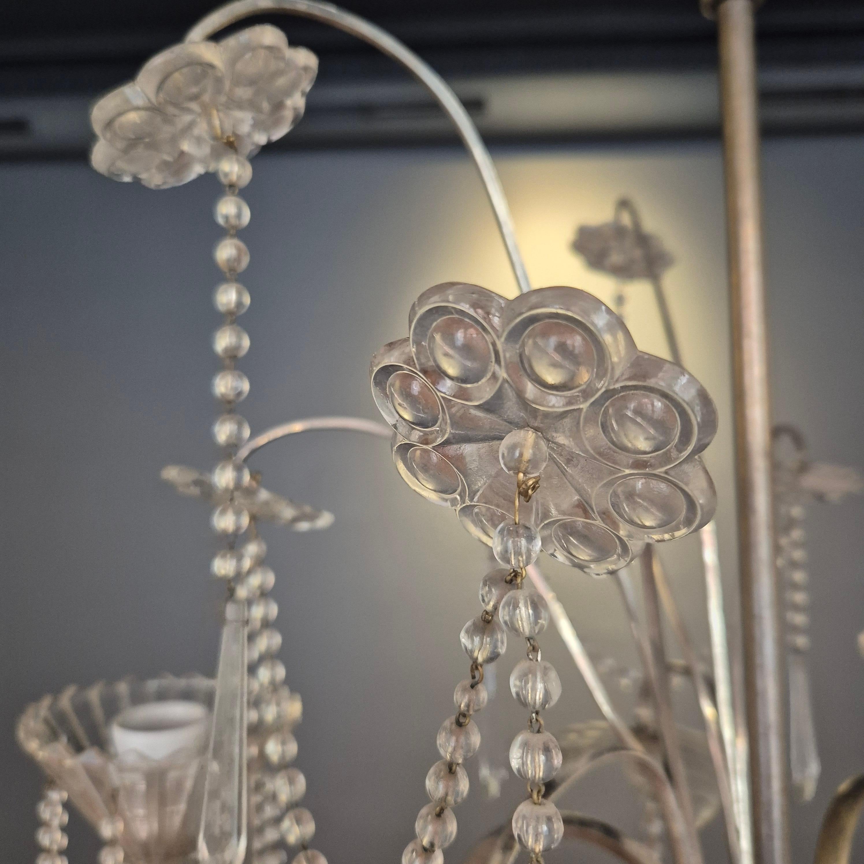 Chandelier,_crystal_and_silverplate,_Swedish_Neoclassicism