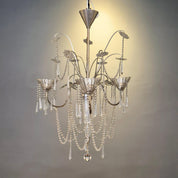 Chandelier,_crystal_and_silverplate,_Swedish_Neoclassicism
