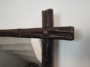 Wooden_Frame_Mirror_by_August_Bergin_&_Co.,_Late_1800s,_Sweden