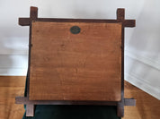 Wooden_Frame_Mirror_by_August_Bergin_&_Co.,_Late_1800s,_Sweden