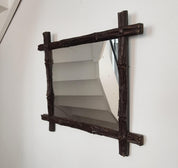 Wooden_Frame_Mirror_by_August_Bergin_&_Co.,_Late_1800s,_Sweden