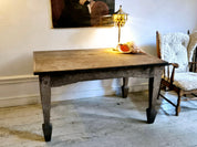 Table_handmade_in_Sweden,_late_19th_Century,_beautiful_blend_of_jugend_&_allmoge