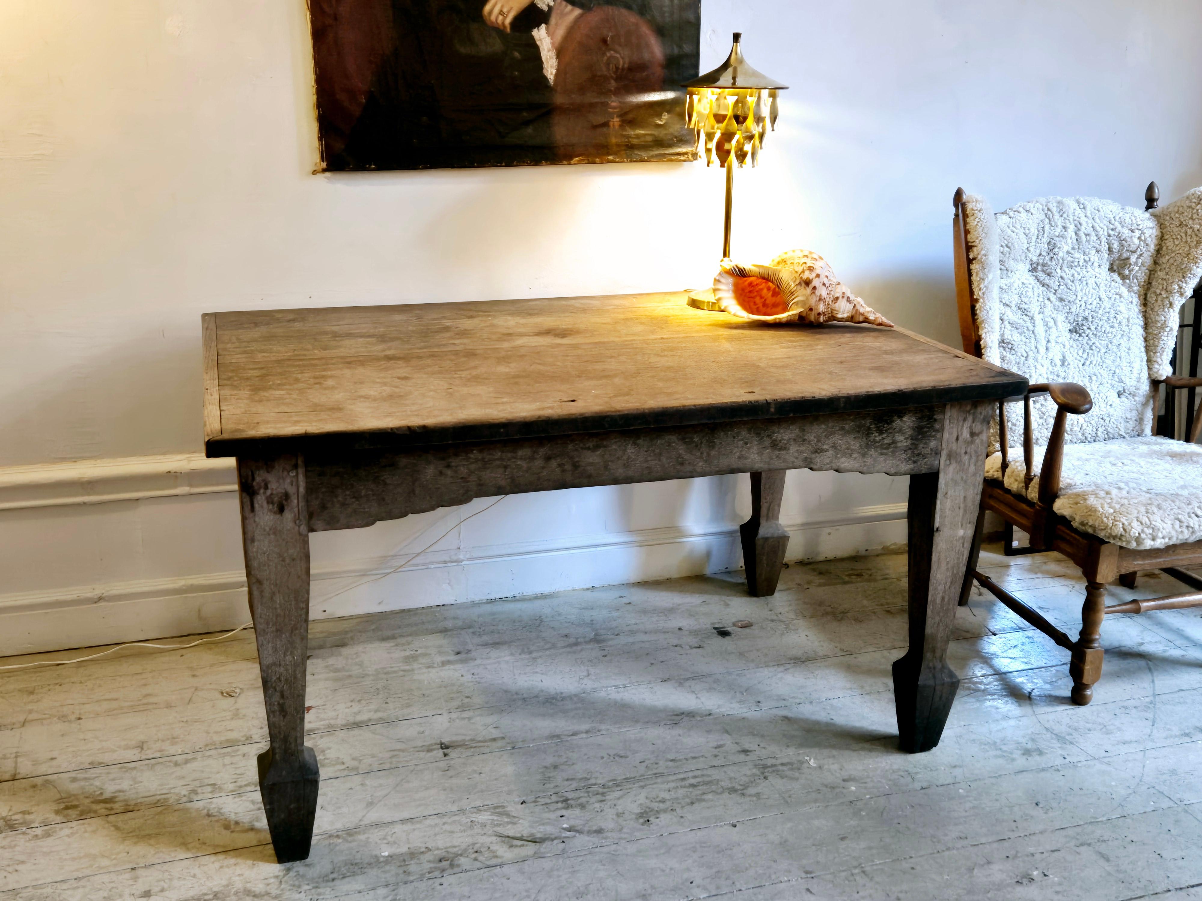 Table_handmade_in_Sweden,_late_19th_Century,_beautiful_blend_of_jugend_&_allmoge