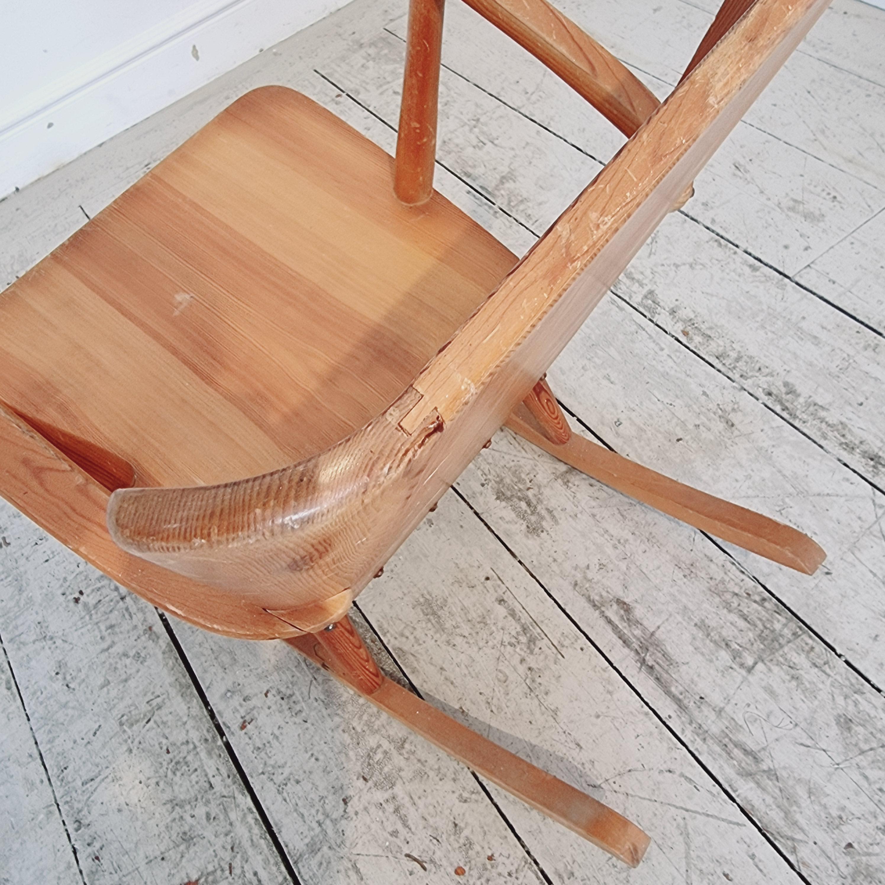 Model_513_Rocking_Chair_by_Göran_Malmvall_for_Karl_Andersson_&_Söner,_1940s–1950s,_Sweden