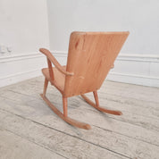 Model_513_Rocking_Chair_by_Göran_Malmvall_for_Karl_Andersson_&_Söner,_1940s–1950s,_Sweden