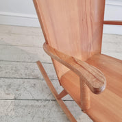 Model_513_Rocking_Chair_by_Göran_Malmvall_for_Karl_Andersson_&_Söner,_1940s–1950s,_Sweden