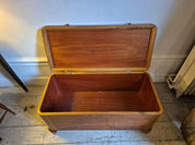 Marine_Intarsia_Blanket_Chest_Coffee_Table_from_1940s,_Sweden