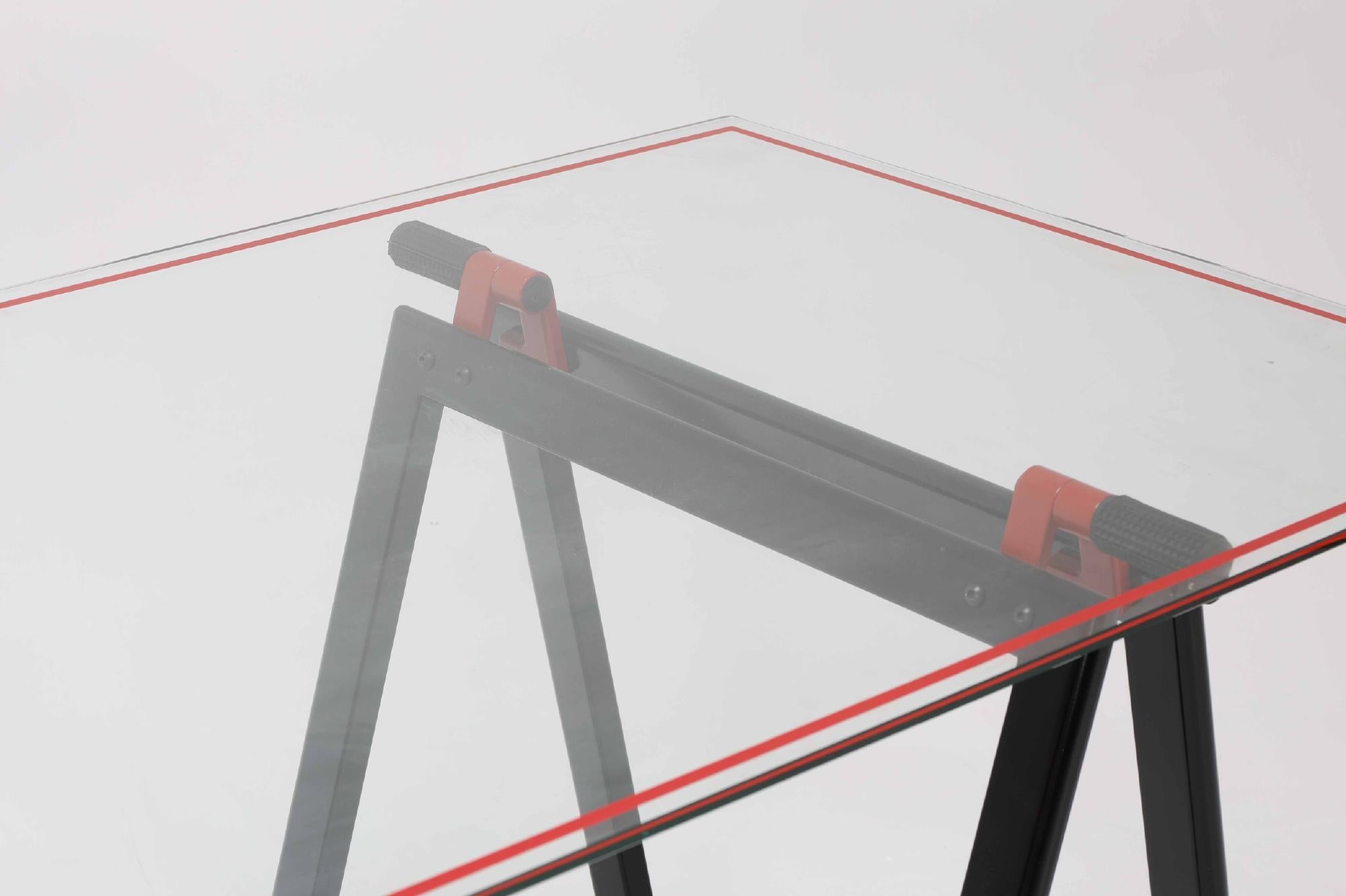 Model_Cardine_Worktable_Desk_by_Gae_Aulenti,_1970s,_Italy