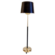 Josef_Frank,_Floor_lamp_model_2564,_for_Svenskt_Tenn,_Sweden,_1950s._Nice_patina