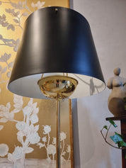 Josef_Frank,_Floor_lamp_model_2564,_for_Svenskt_Tenn,_Sweden,_1950s._Nice_patina