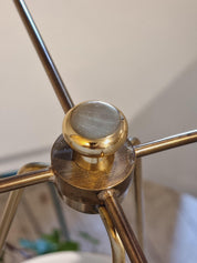 Josef_Frank,_Floor_lamp_model_2564,_for_Svenskt_Tenn,_Sweden,_1950s._Nice_patina