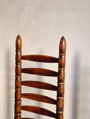 Set_of_2_High_Back_Ladder_Chairs,_1940s,_Spain