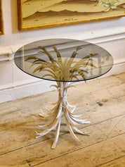 Wheatsheaf_Side_Table_by_Hans_Kögl,_1970s,_Germany