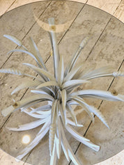 Wheatsheaf_Side_Table_by_Hans_Kögl,_1970s,_Germany