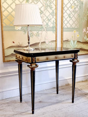 Swedish_grace,_game_table_with_decor_of_meander_in_relief,_1920/30s.
