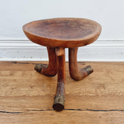 Tribal_Stool_with_Brass_Details,_Southern_Ethiopia,_Early_20th_Century