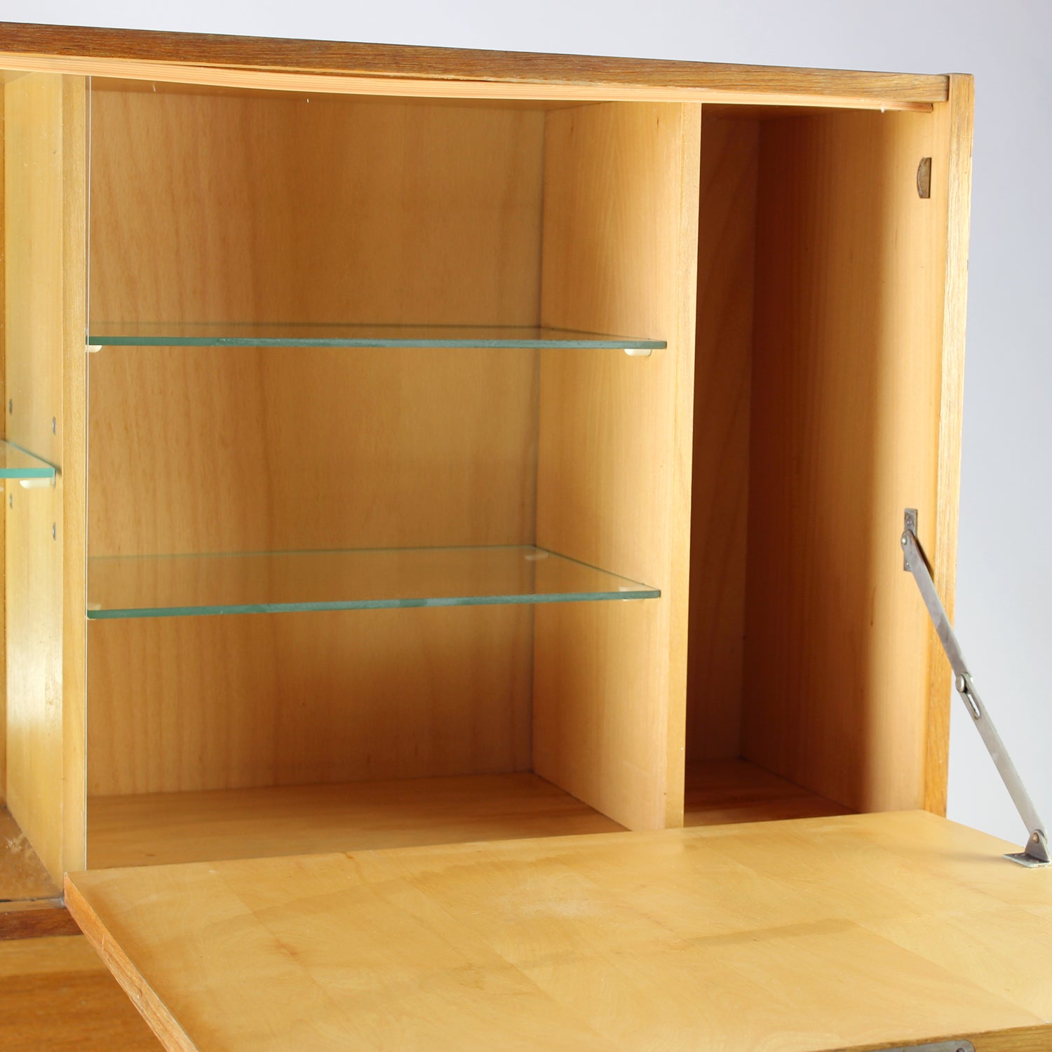 Tall_Bar_Sideboard_U_460_By_Jiri_Jiroutek_For_Interier_Praha,_1960s