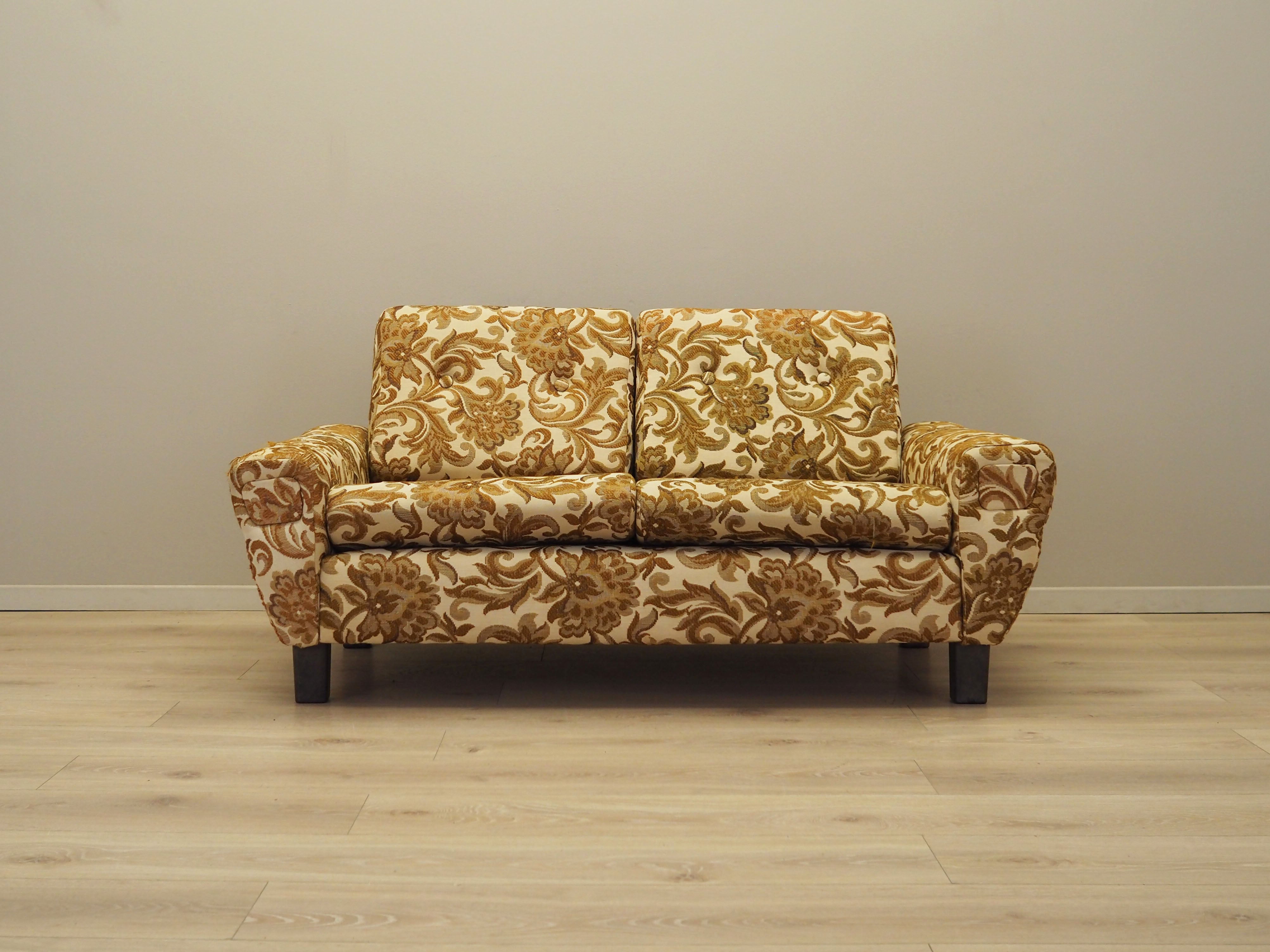 Two-seater_sofa,_Danish_design,_1960s,_production:_Denmark