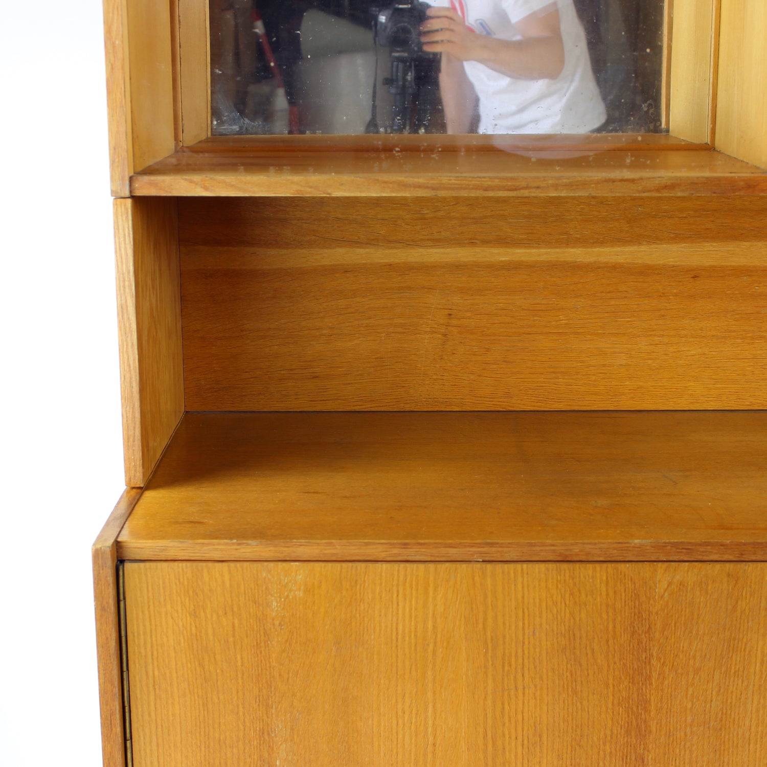 Tall_Bar_Sideboard_U_460_By_Jiri_Jiroutek_For_Interier_Praha,_1960s